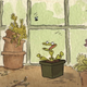 This Cartoon About A Venus Flytrap With Legs Will Brighten Your Day